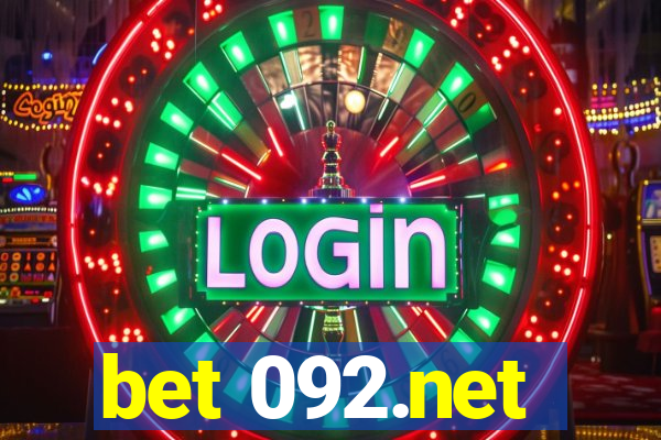 bet 092.net